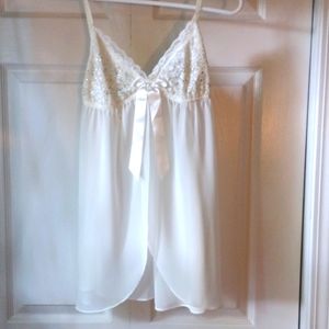 Lingerie, bridal set, NWT